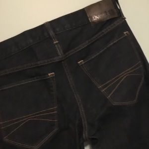 Men’s Express jeans